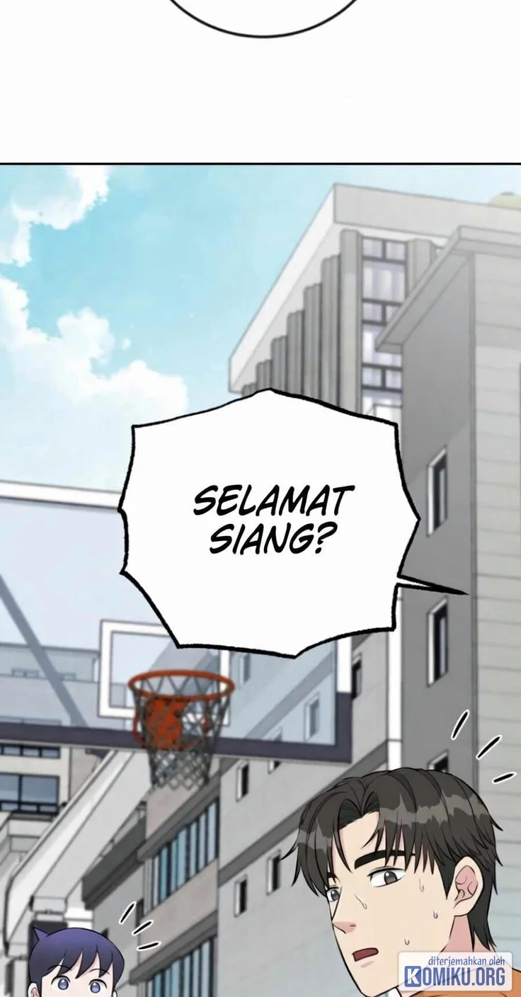 Reincarnated as a New Employee Chapter 54 - halaman 66