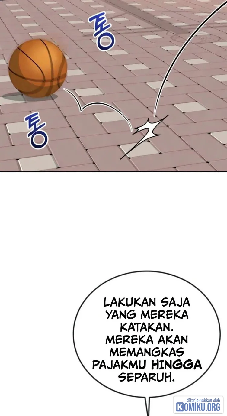 Reincarnated as a New Employee Chapter 54 - halaman 69
