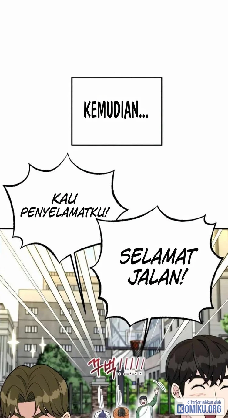 Reincarnated as a New Employee Chapter 54 - halaman 73