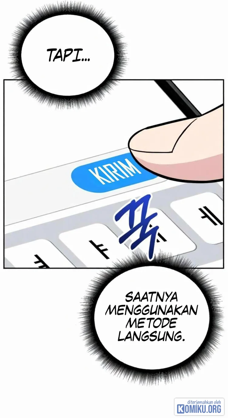 Reincarnated as a New Employee Chapter 55 - halaman 15