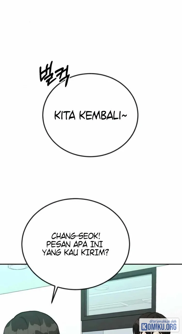 Reincarnated as a New Employee Chapter 55 - halaman 16