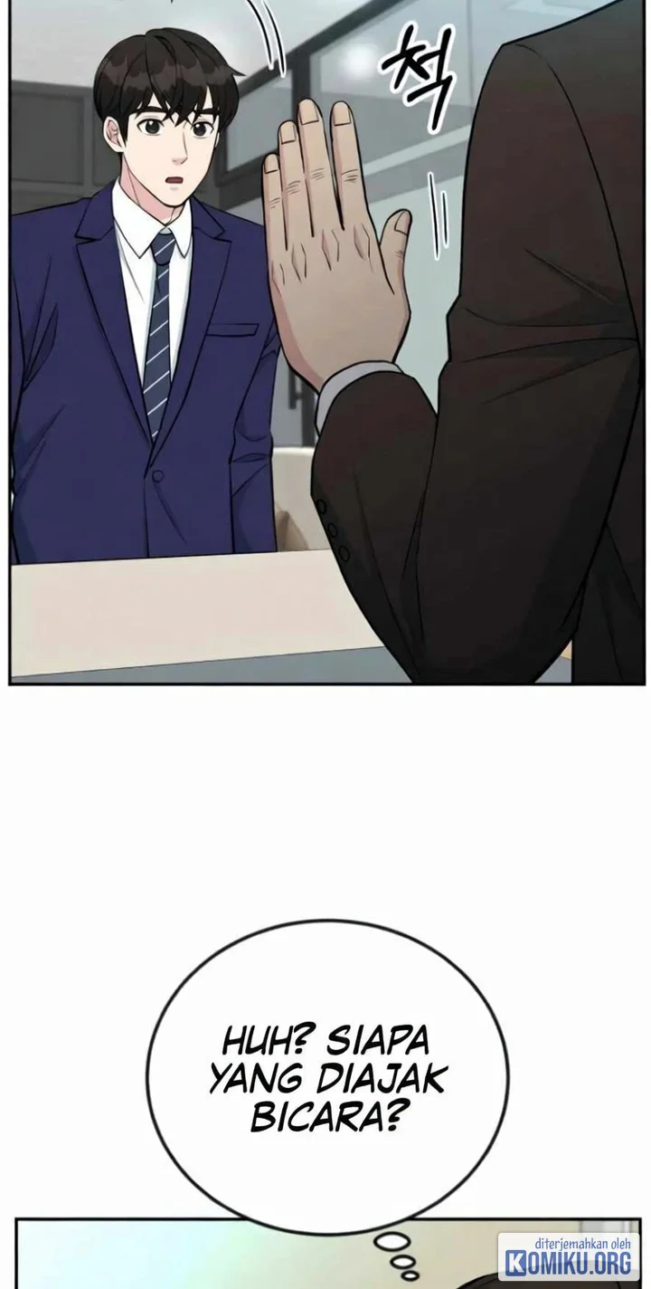 Reincarnated as a New Employee Chapter 55 - halaman 29