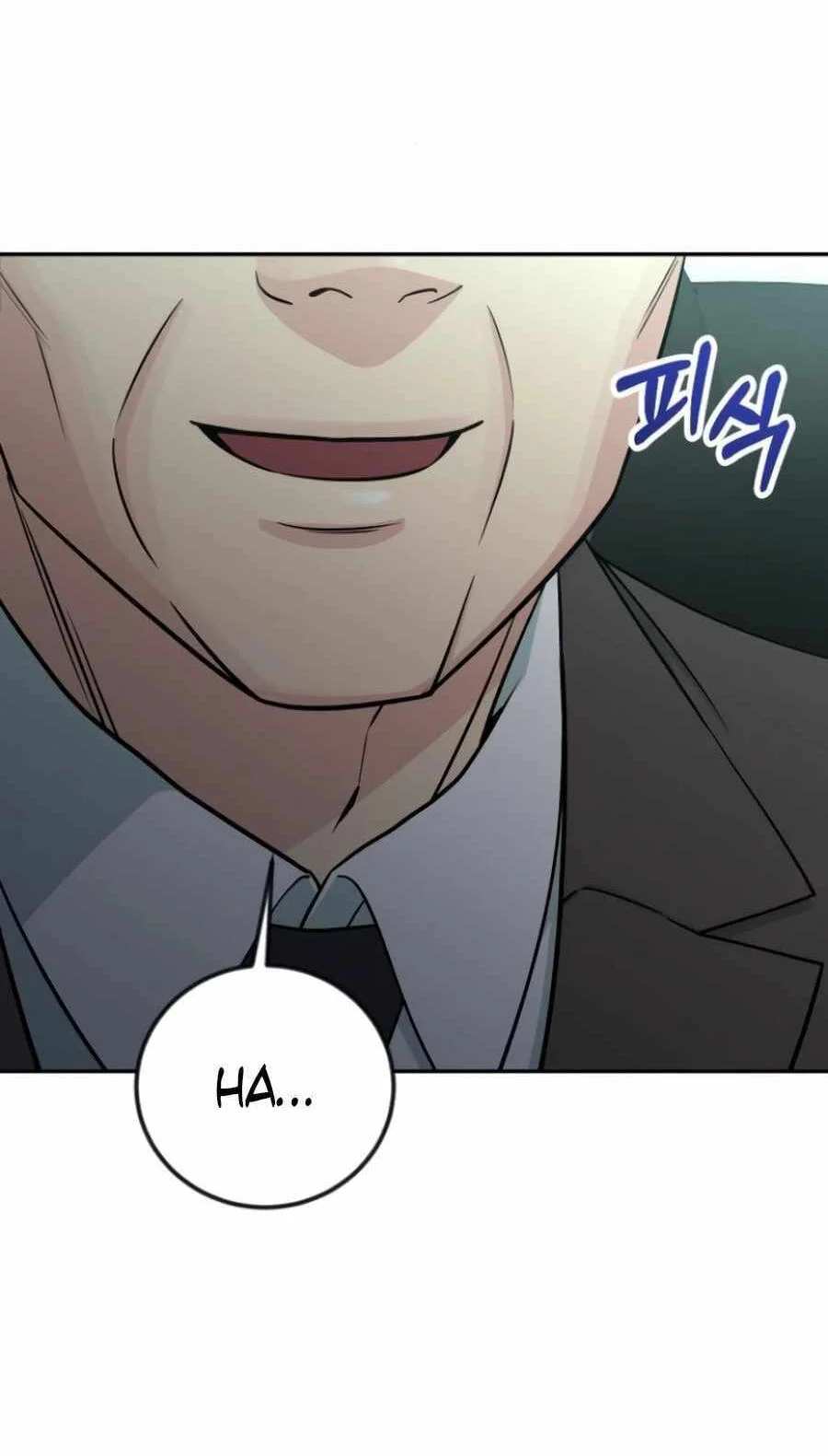 Reincarnated as a New Employee Chapter 55 - halaman 53