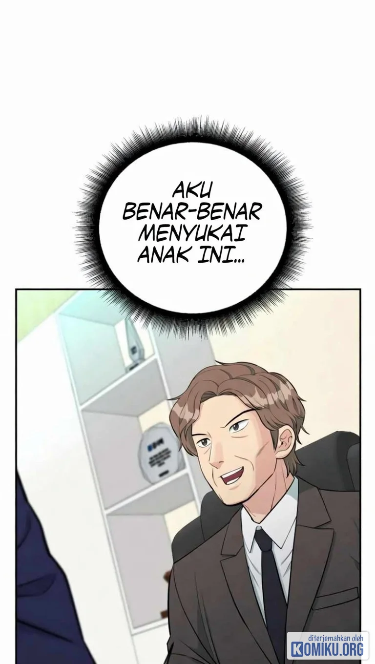 Reincarnated as a New Employee Chapter 55 - halaman 55