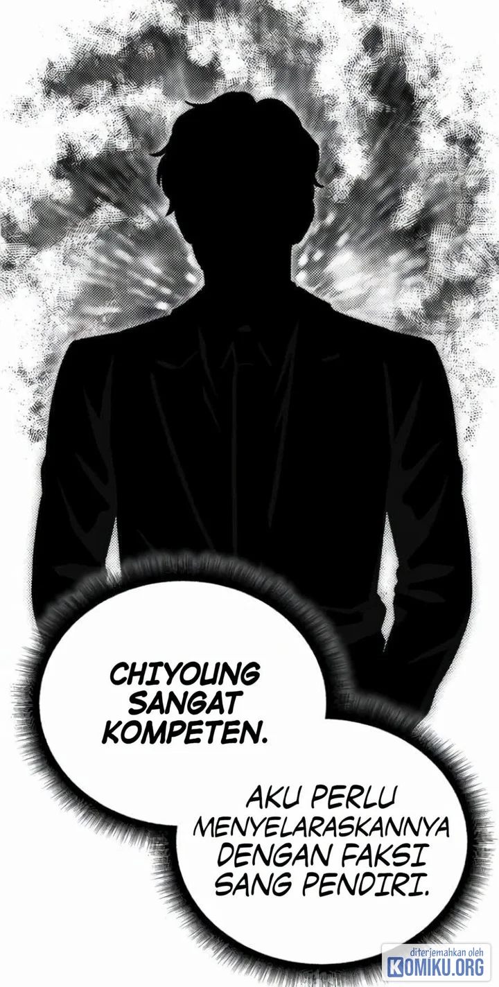 Reincarnated as a New Employee Chapter 55 - halaman 6
