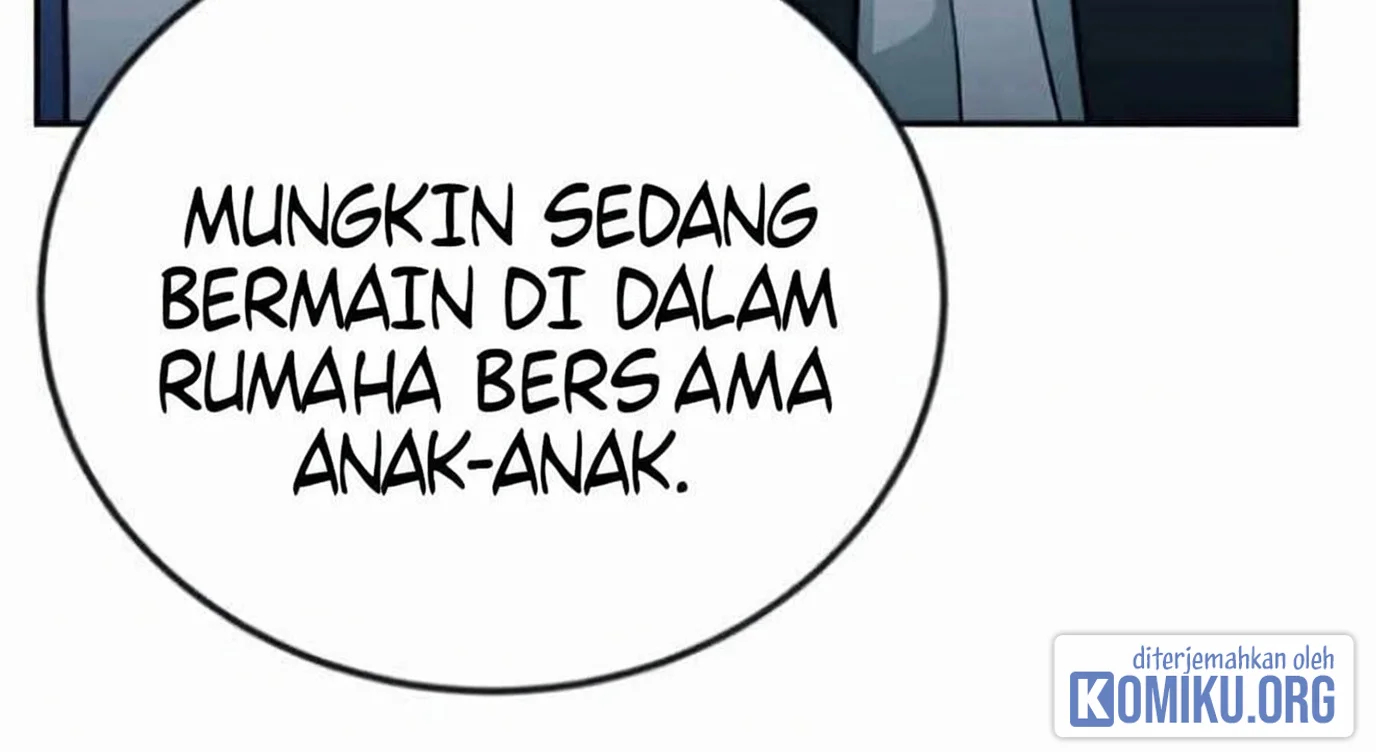 Reincarnated as a New Employee Chapter 55 - halaman 75