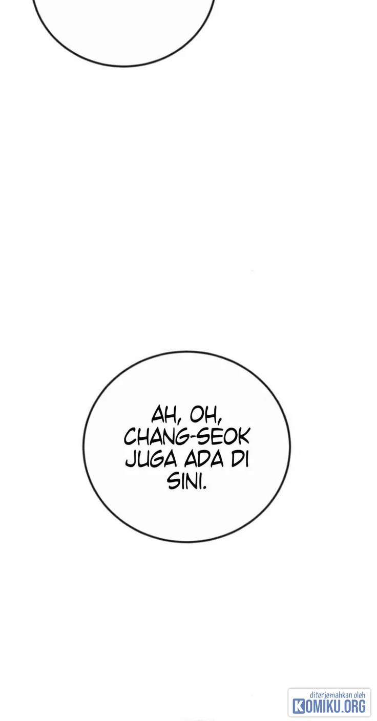 Reincarnated as a New Employee Chapter 55 - halaman 77