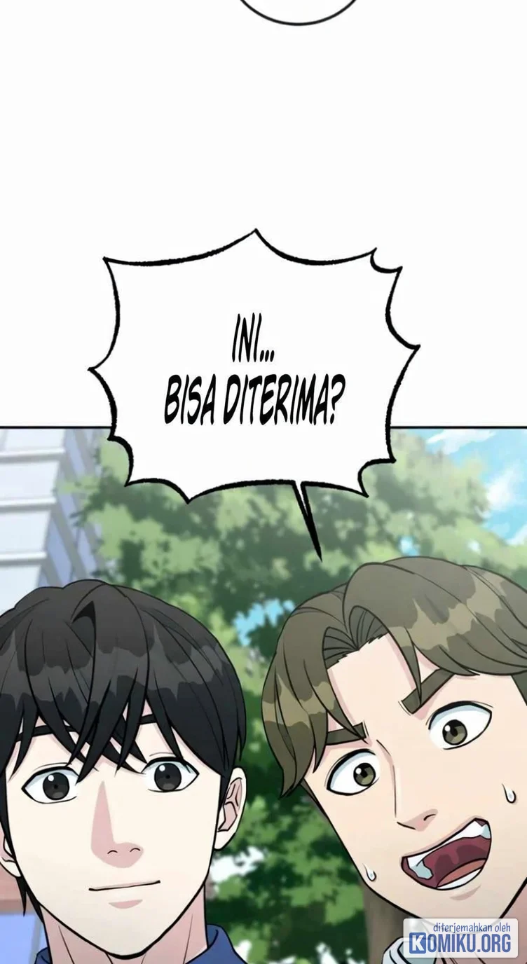 Reincarnated as a New Employee Chapter 55 - halaman 90