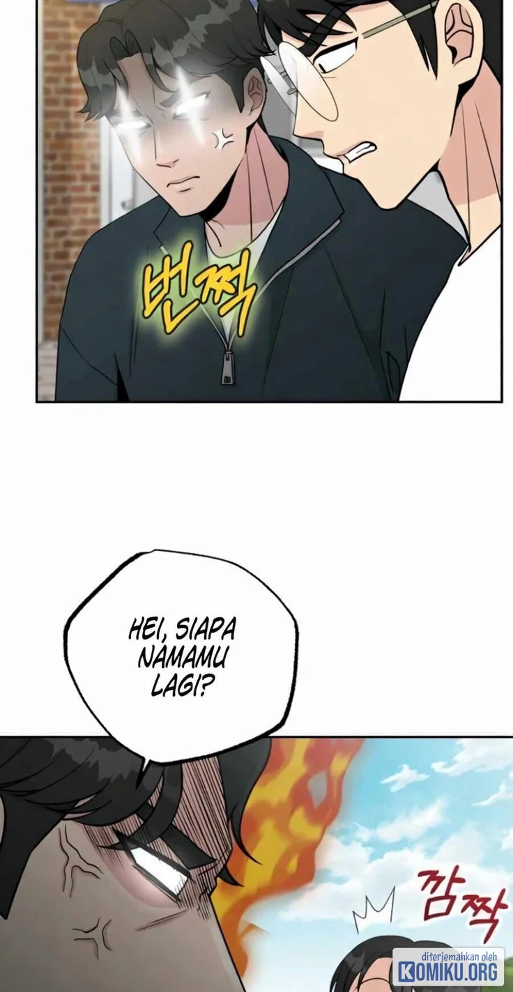 Reincarnated as a New Employee Chapter 56 - halaman 12