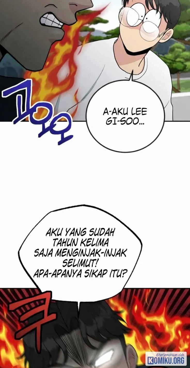 Reincarnated as a New Employee Chapter 56 - halaman 13