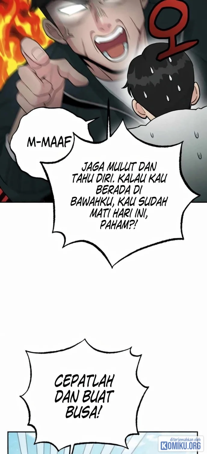 Reincarnated as a New Employee Chapter 56 - halaman 14