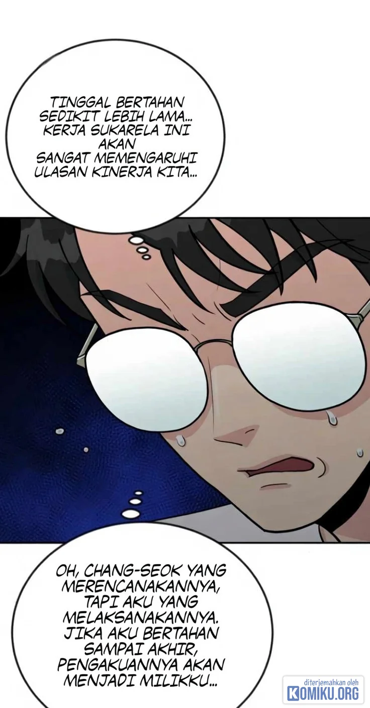 Reincarnated as a New Employee Chapter 56 - halaman 16