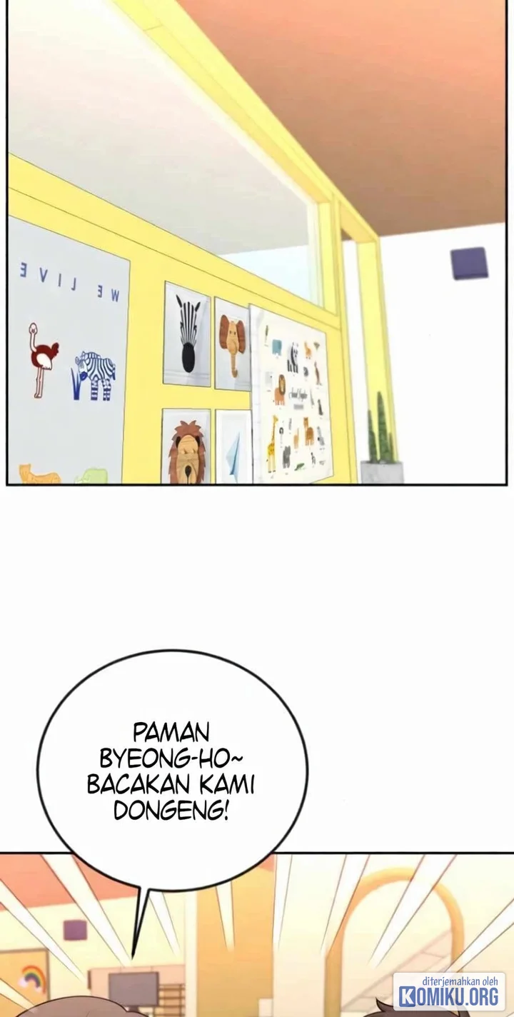 Reincarnated as a New Employee Chapter 56 - halaman 2