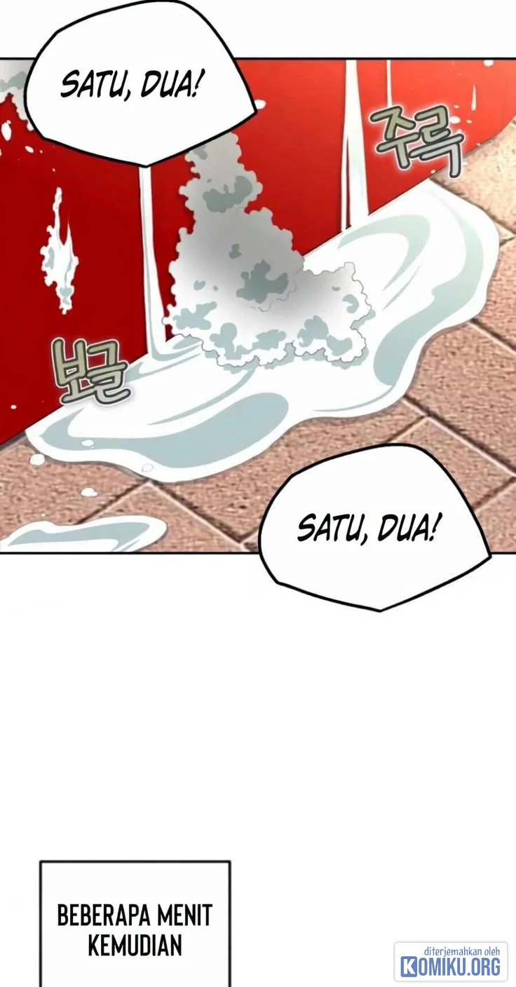 Reincarnated as a New Employee Chapter 56 - halaman 22