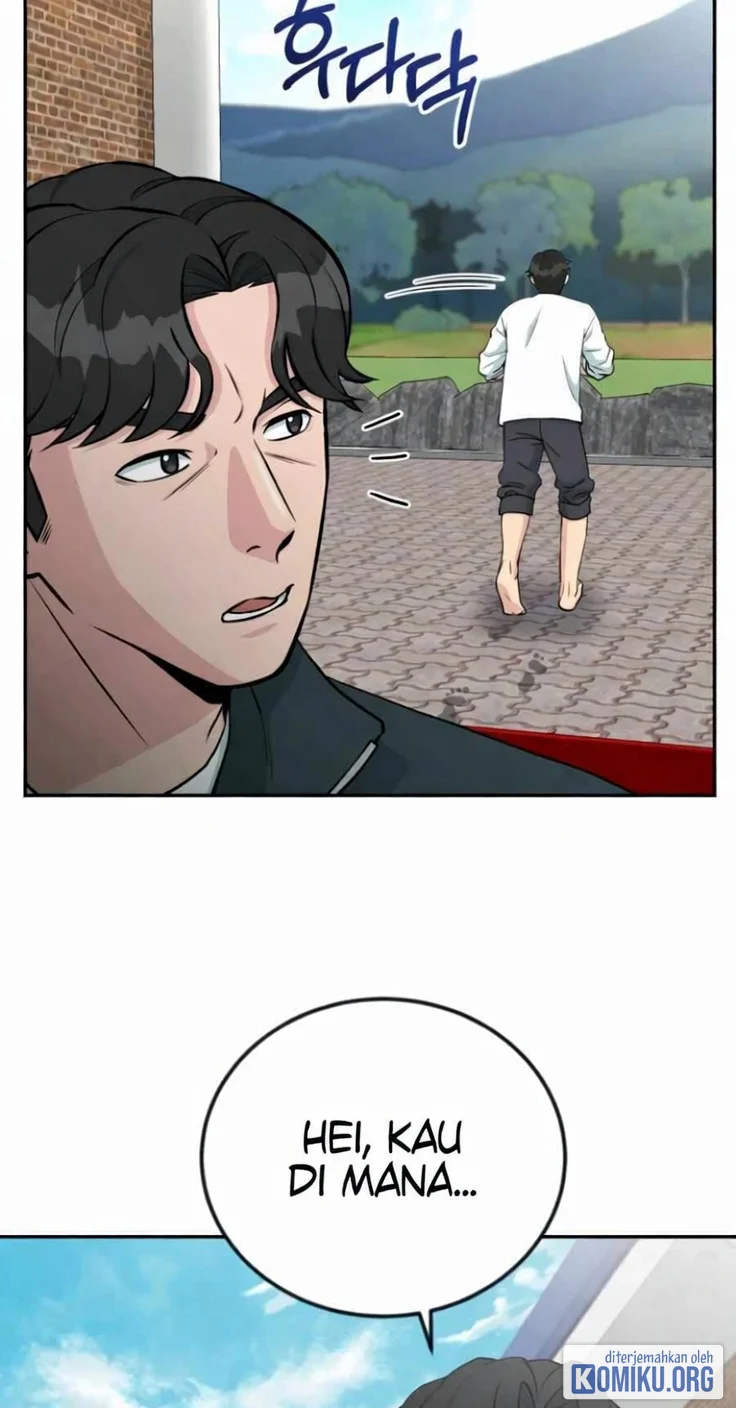 Reincarnated as a New Employee Chapter 56 - halaman 26