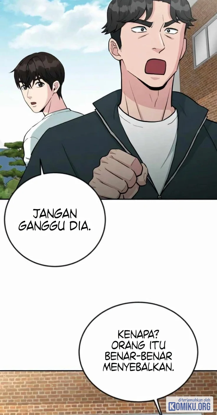 Reincarnated as a New Employee Chapter 56 - halaman 27