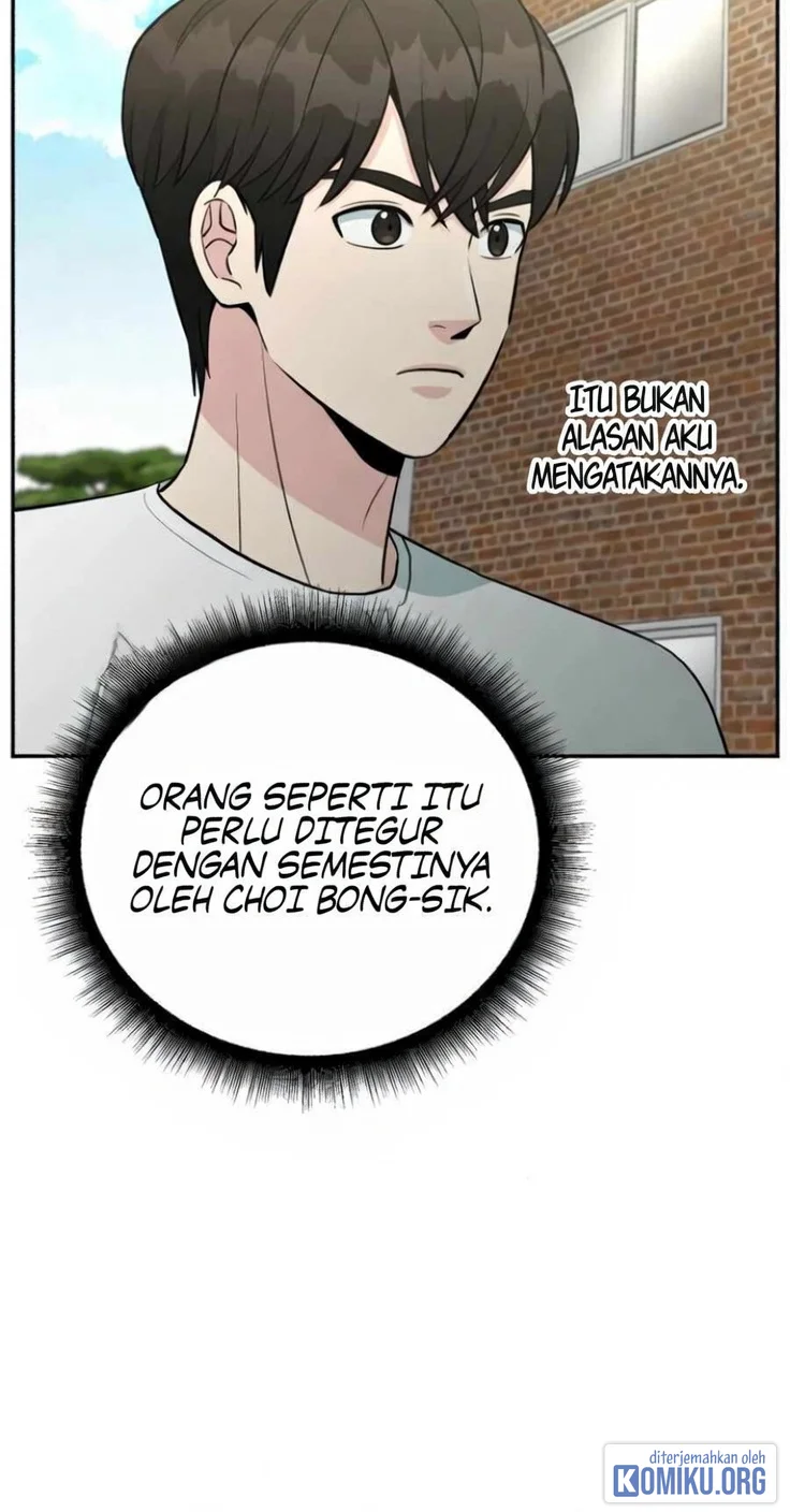 Reincarnated as a New Employee Chapter 56 - halaman 29