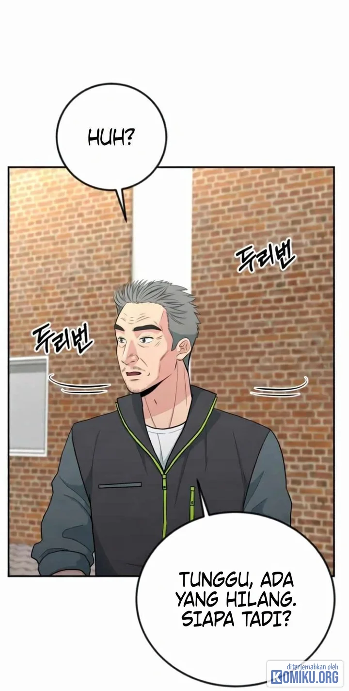 Reincarnated as a New Employee Chapter 56 - halaman 38