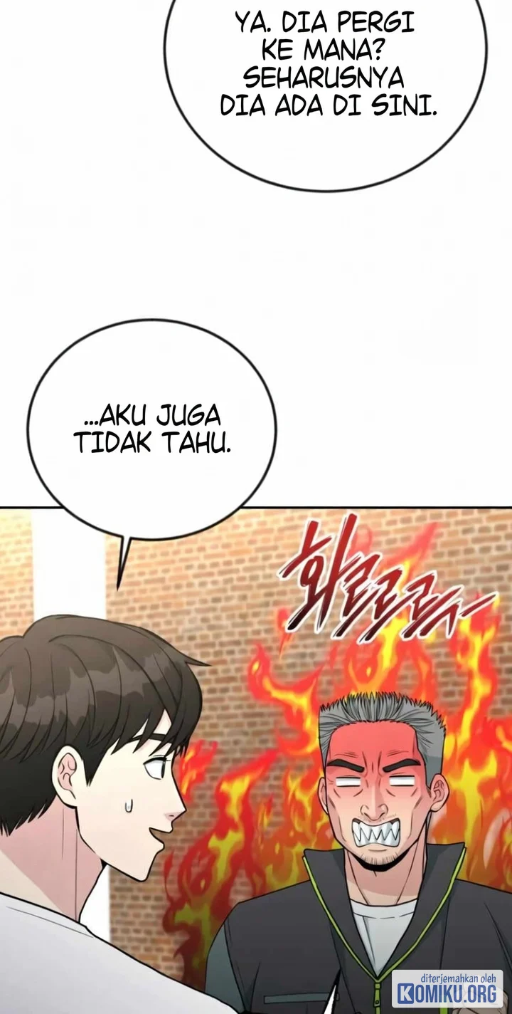 Reincarnated as a New Employee Chapter 56 - halaman 40