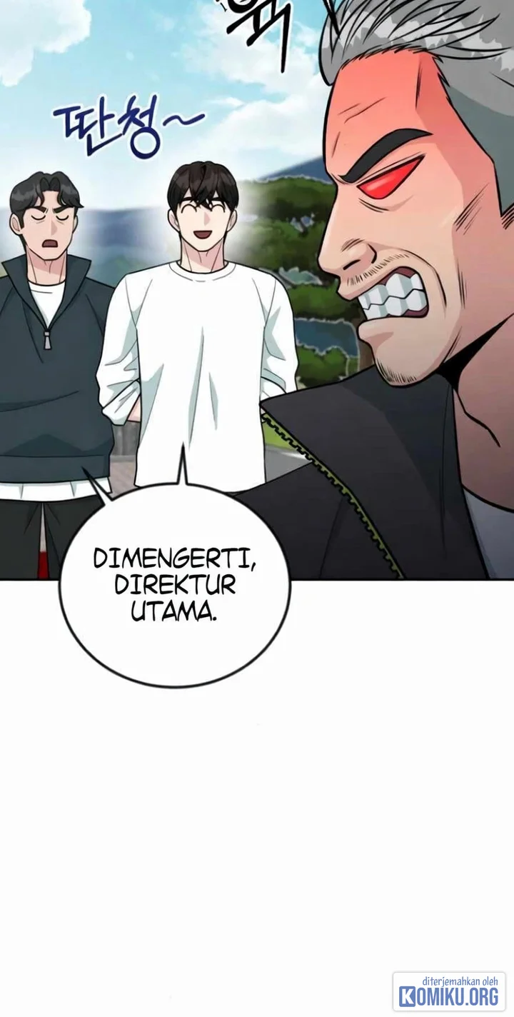 Reincarnated as a New Employee Chapter 56 - halaman 44