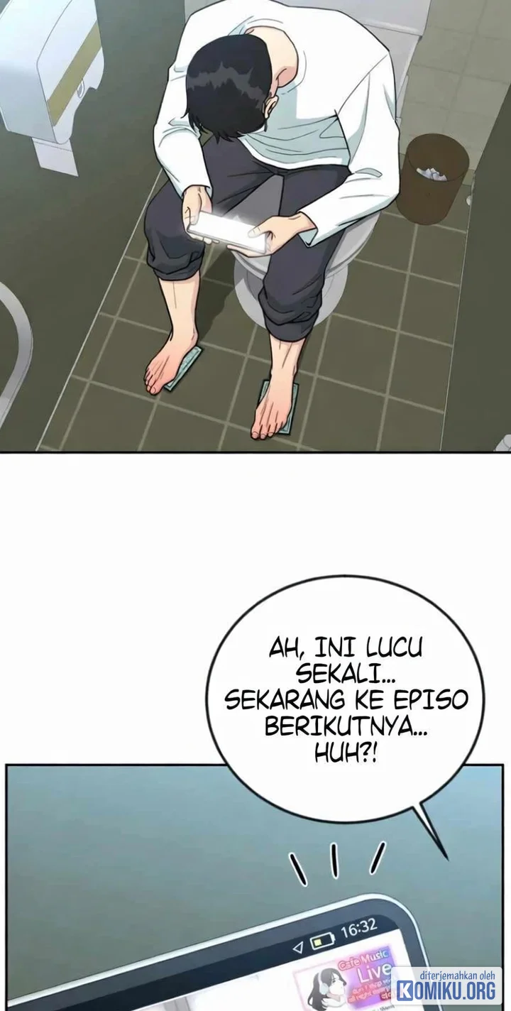Reincarnated as a New Employee Chapter 56 - halaman 46