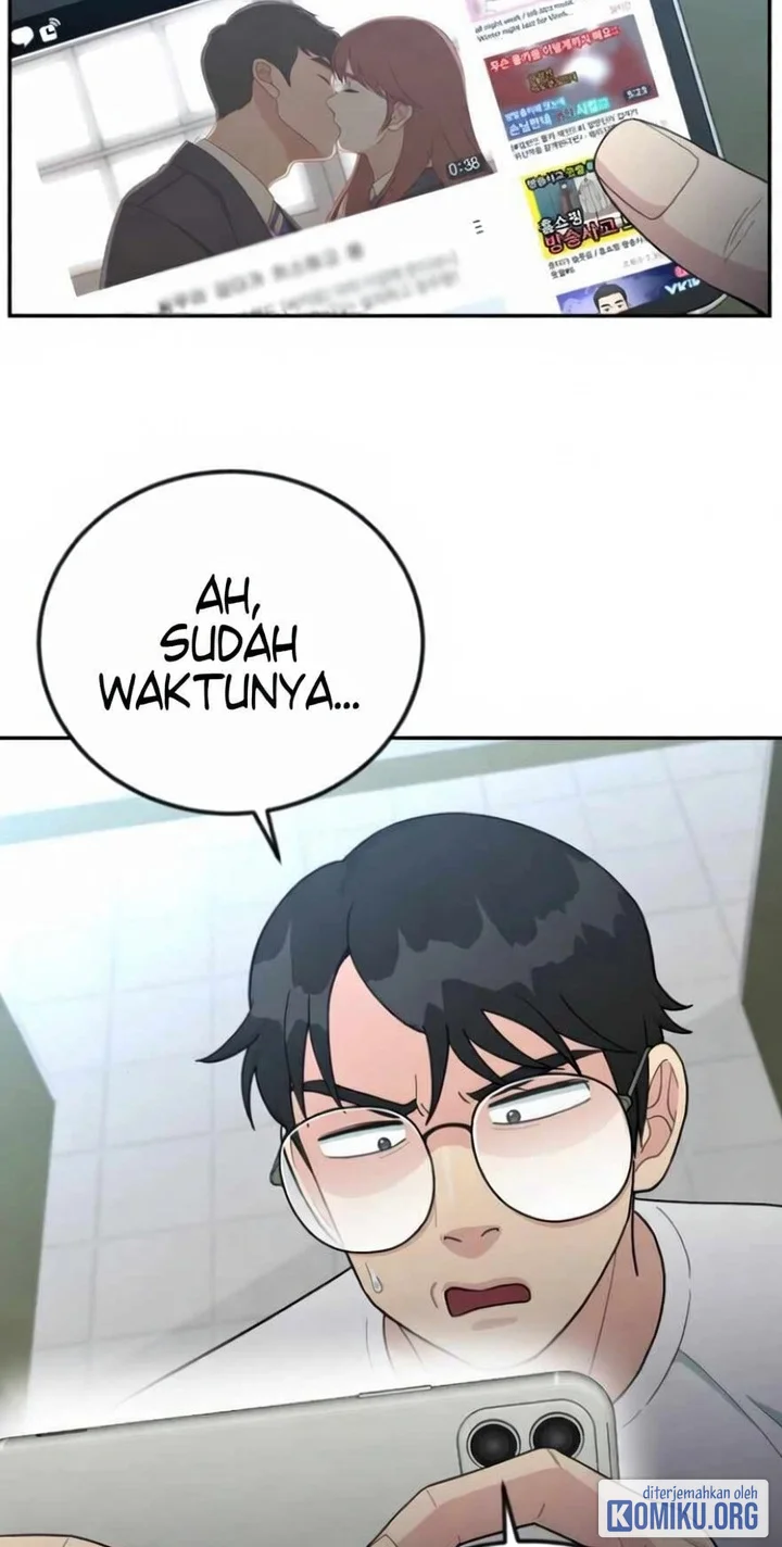Reincarnated as a New Employee Chapter 56 - halaman 47