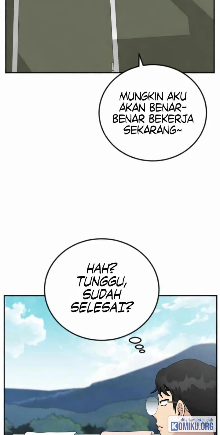 Reincarnated as a New Employee Chapter 56 - halaman 49