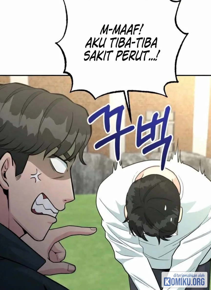 Reincarnated as a New Employee Chapter 56 - halaman 53