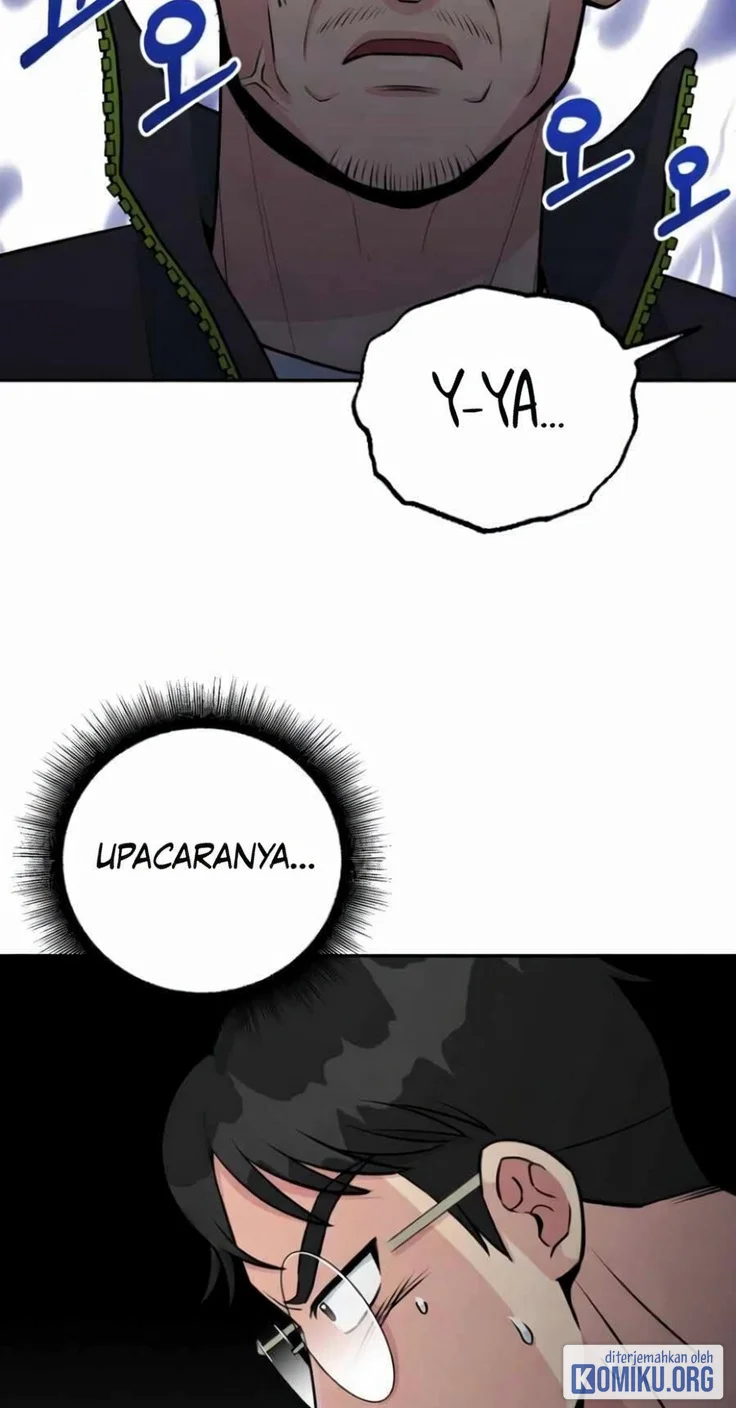 Reincarnated as a New Employee Chapter 56 - halaman 56