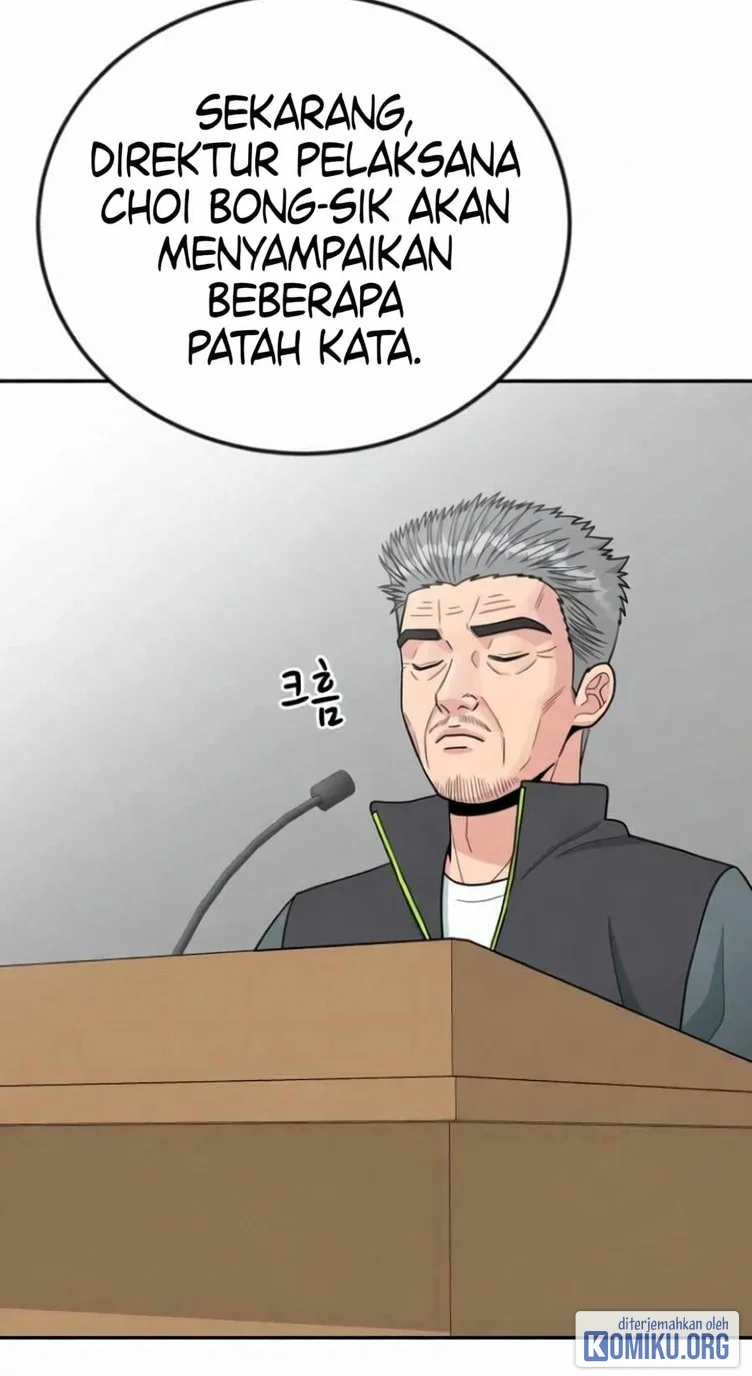 Reincarnated as a New Employee Chapter 56 - halaman 60