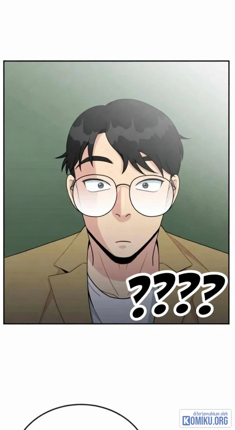 Reincarnated as a New Employee Chapter 56 - halaman 65