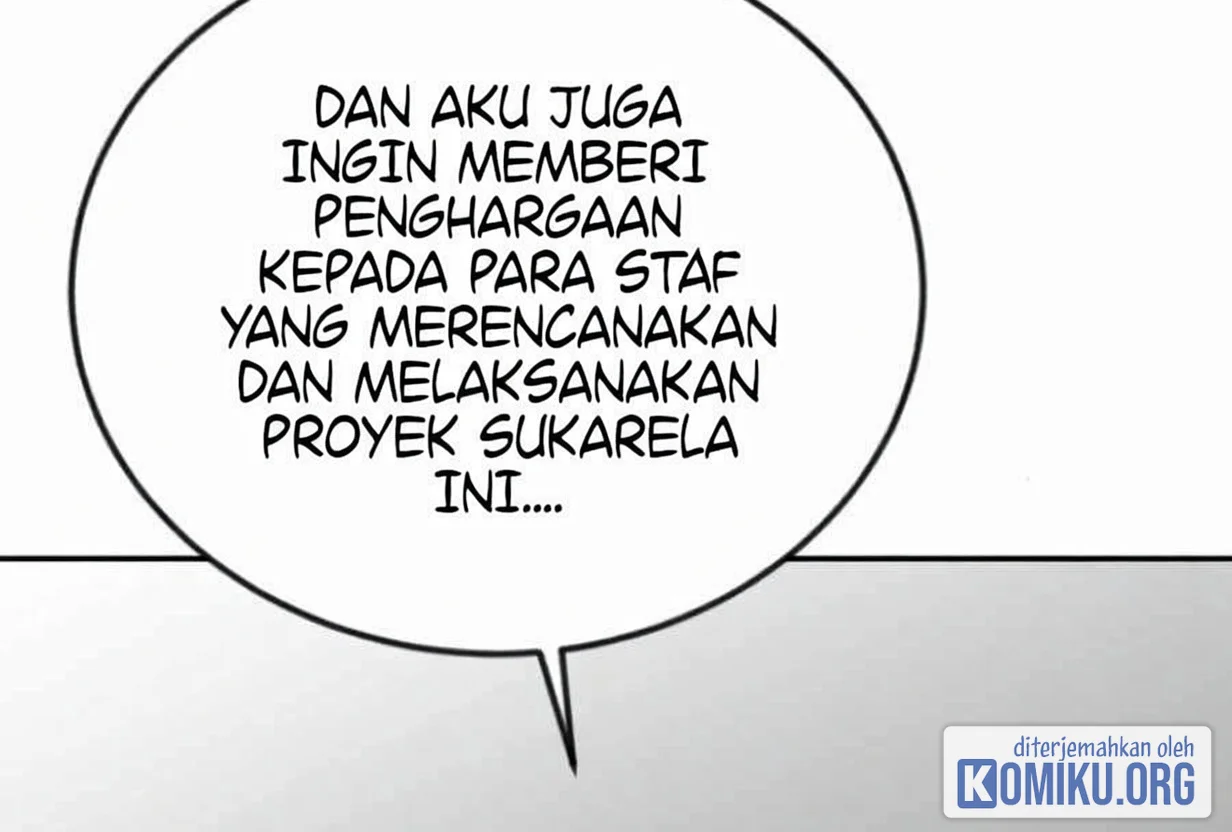Reincarnated as a New Employee Chapter 56 - halaman 67