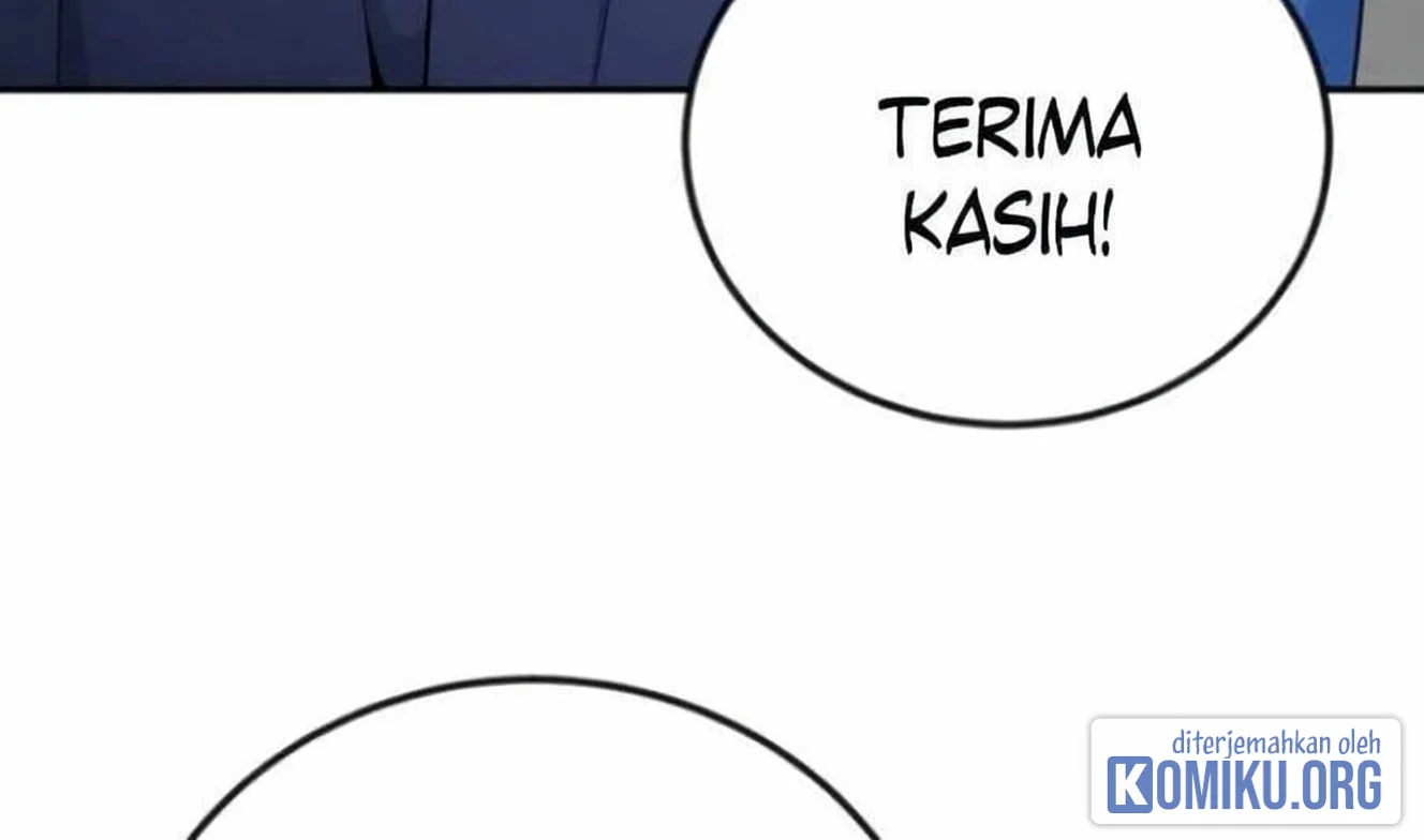 Reincarnated as a New Employee Chapter 56 - halaman 74