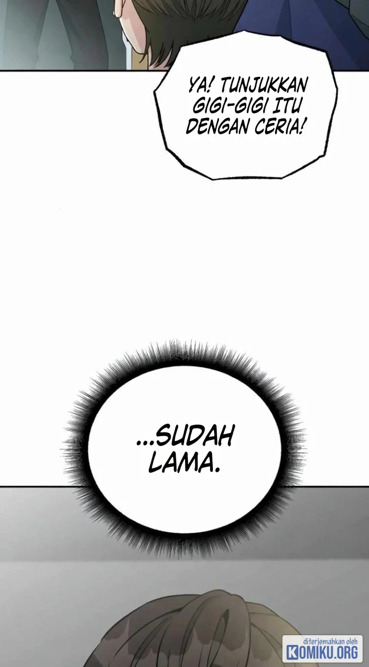 Reincarnated as a New Employee Chapter 56 - halaman 77
