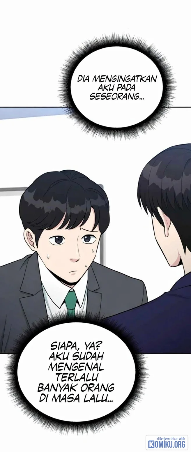 Reincarnated as a New Employee Chapter 57 - halaman 30