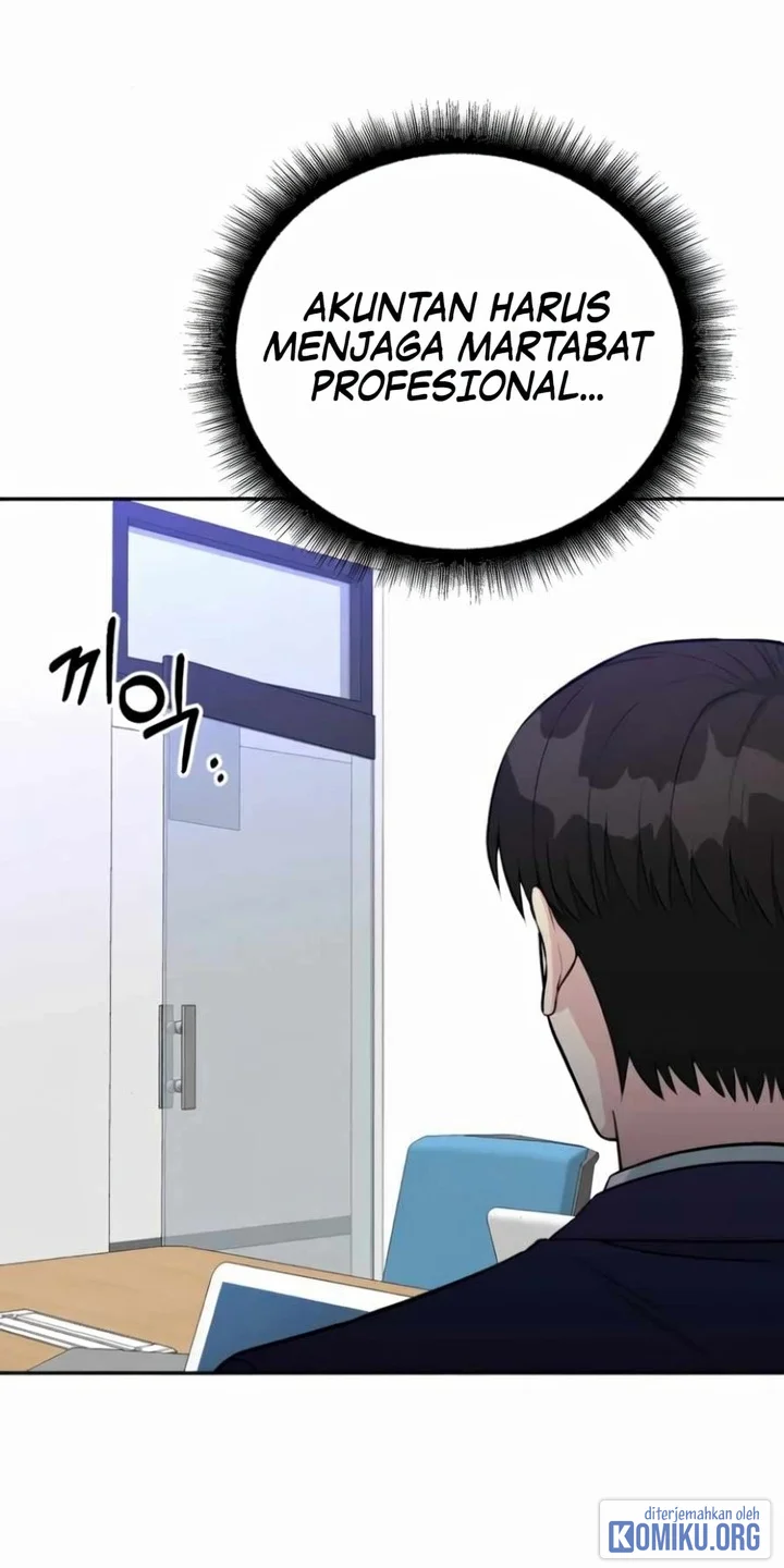 Reincarnated as a New Employee Chapter 57 - halaman 53