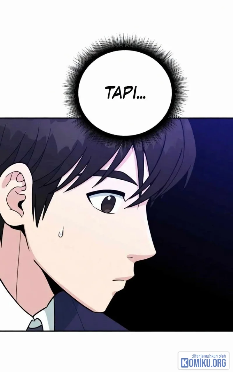 Reincarnated as a New Employee Chapter 57 - halaman 70