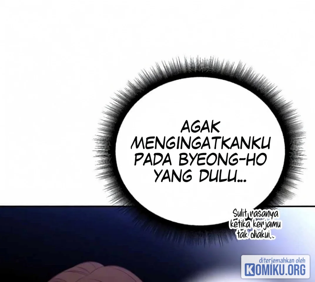 Reincarnated as a New Employee Chapter 58 - halaman 12