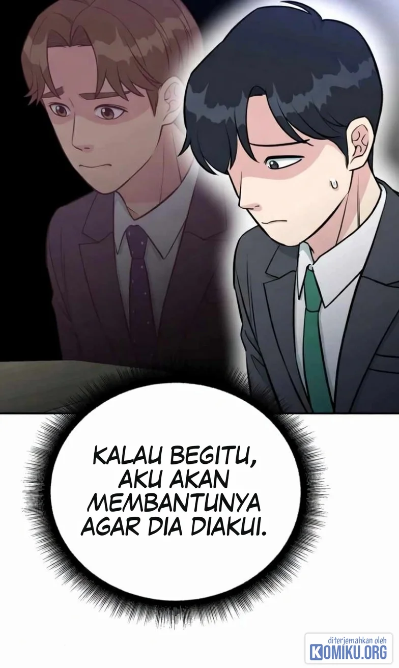 Reincarnated as a New Employee Chapter 58 - halaman 13
