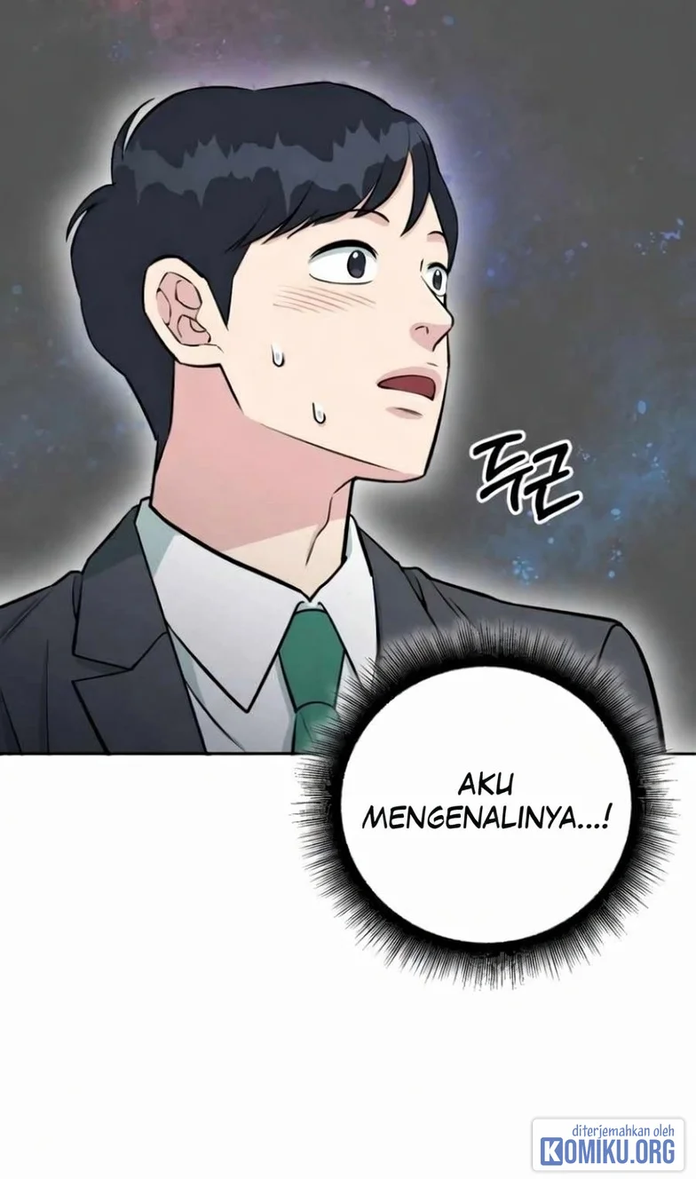 Reincarnated as a New Employee Chapter 58 - halaman 18