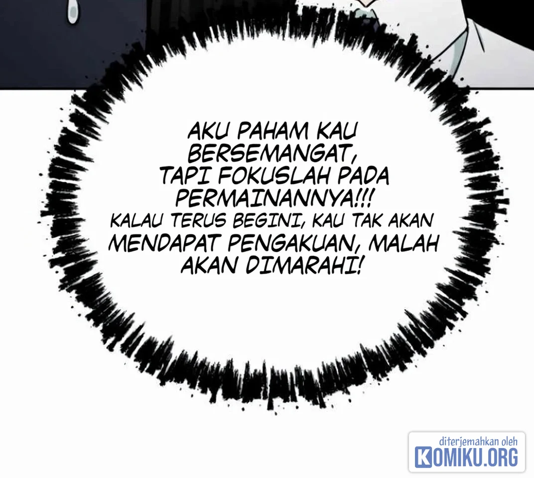 Reincarnated as a New Employee Chapter 58 - halaman 28