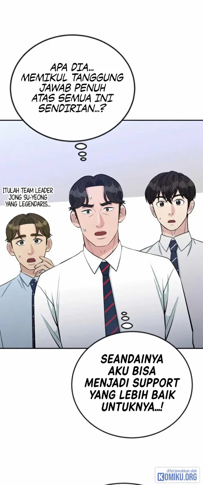 Reincarnated as a New Employee Chapter 59 - halaman 12
