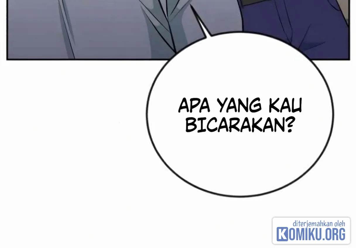 Reincarnated as a New Employee Chapter 59 - halaman 3