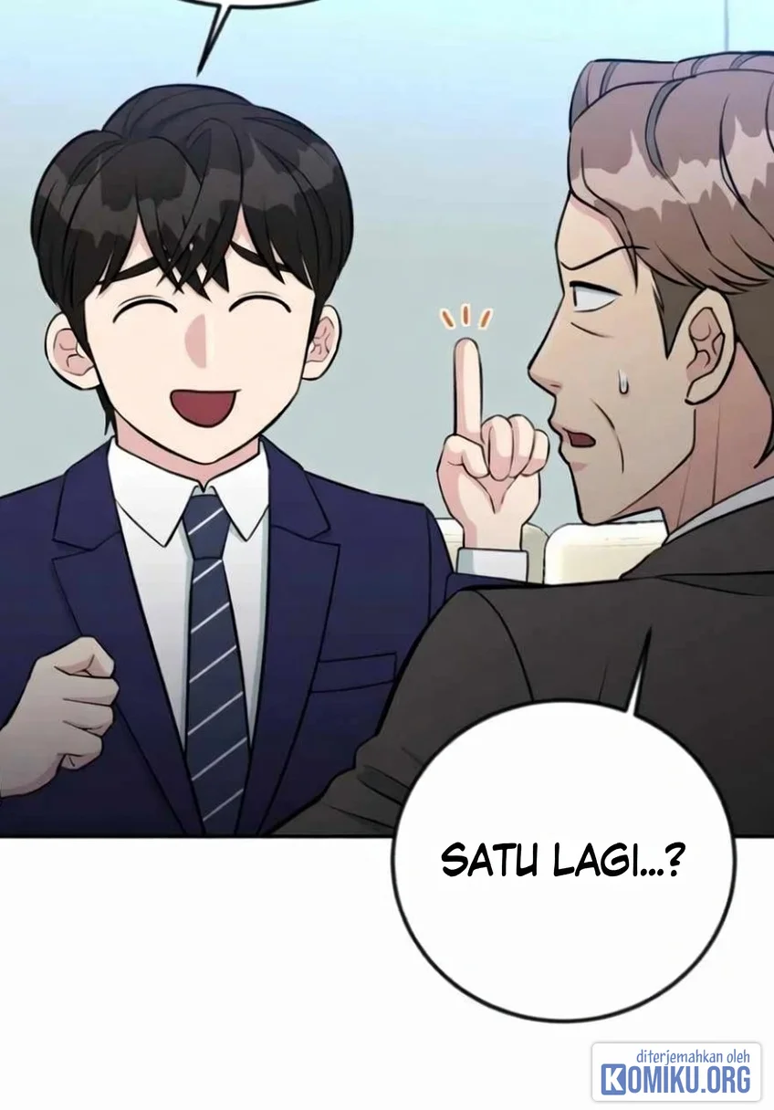 Reincarnated as a New Employee Chapter 59 - halaman 62