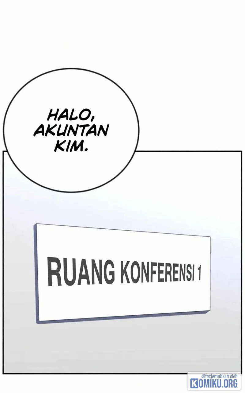 Reincarnated as a New Employee Chapter 59 - halaman 7