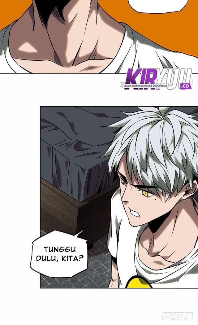 Reincarnated as a New Employee Chapter 6 - halaman 6