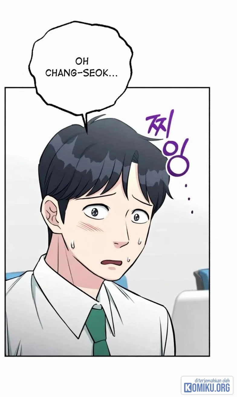 Reincarnated as a New Employee Chapter 60 - halaman 70