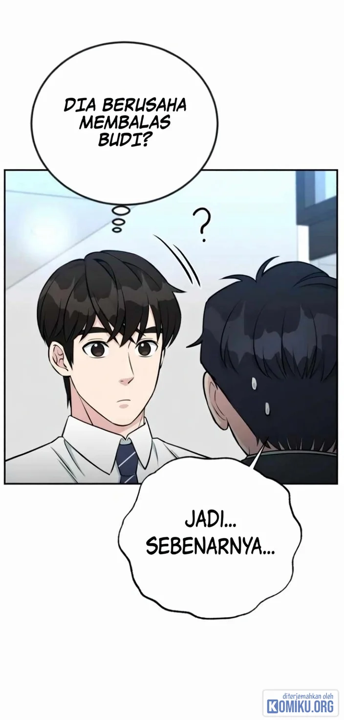 Reincarnated as a New Employee Chapter 60 - halaman 73