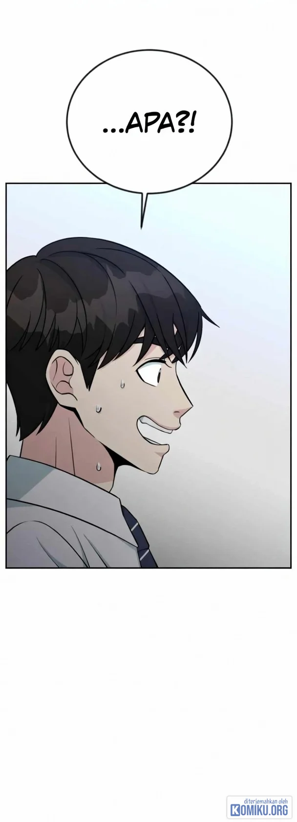 Reincarnated as a New Employee Chapter 60 - halaman 75