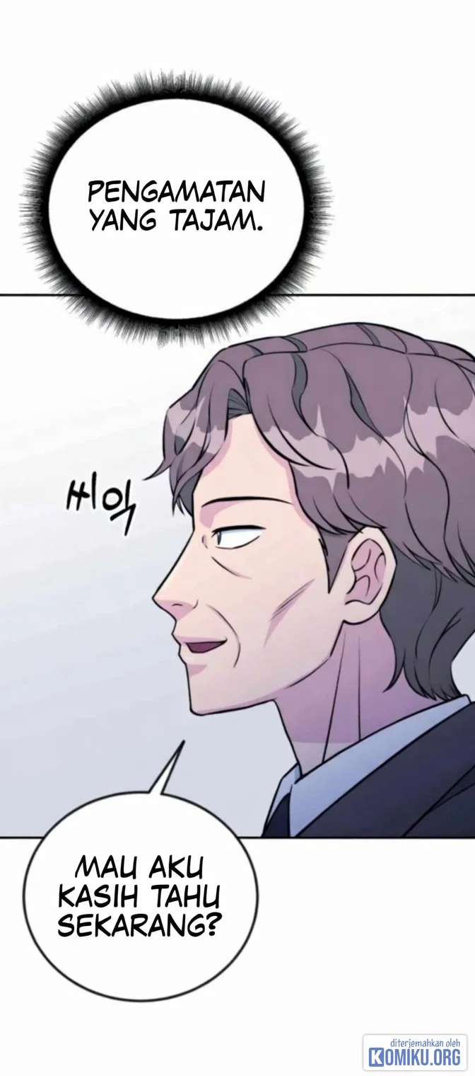 Reincarnated as a New Employee Chapter 61 - halaman 46